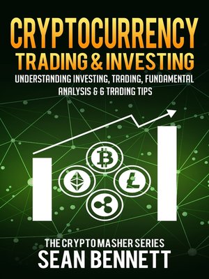 cover image of Cryptocurrency Trading & Investing